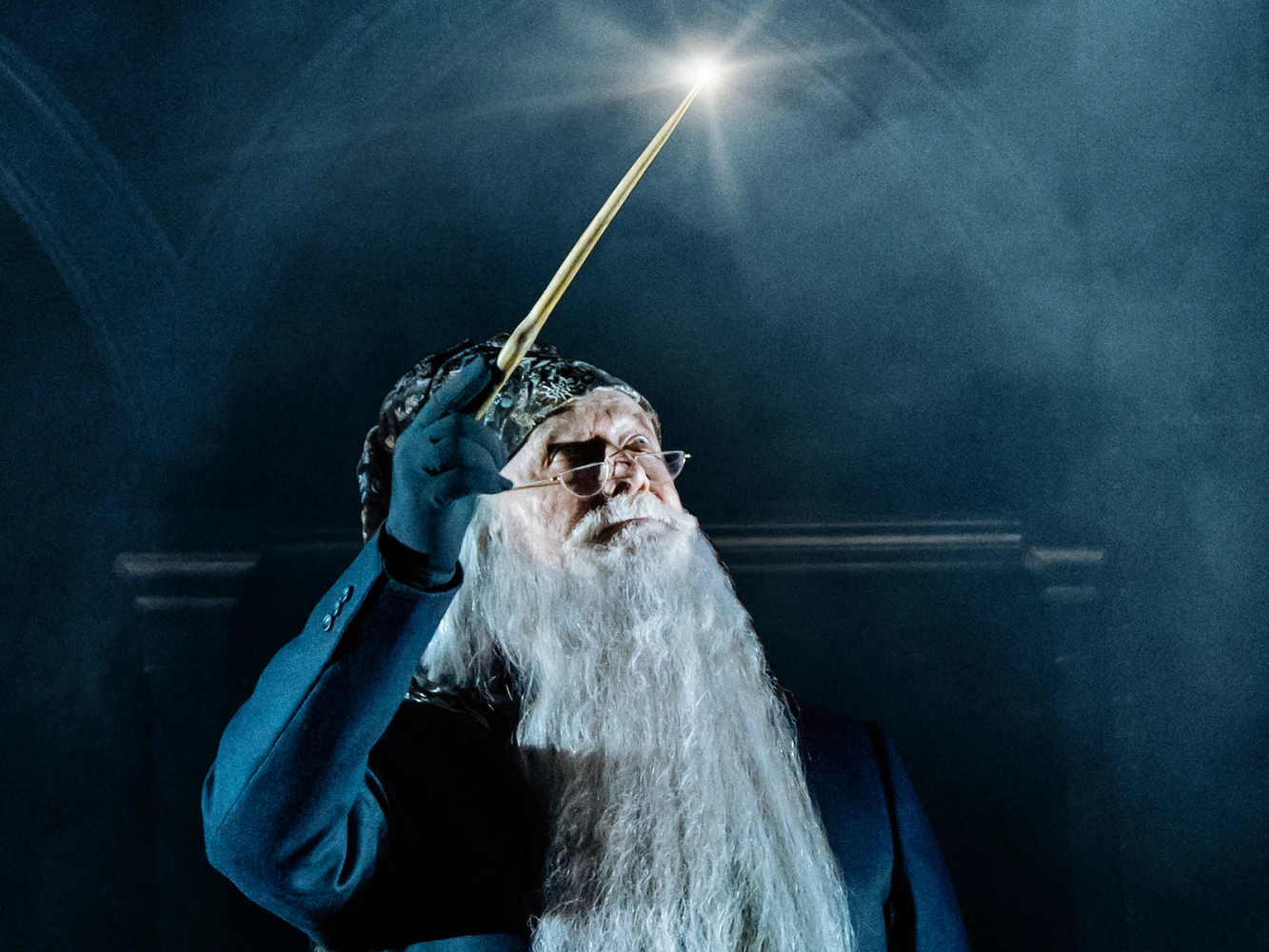 Harry Potter and the Cursed Child on Broadway: What to expect - 7