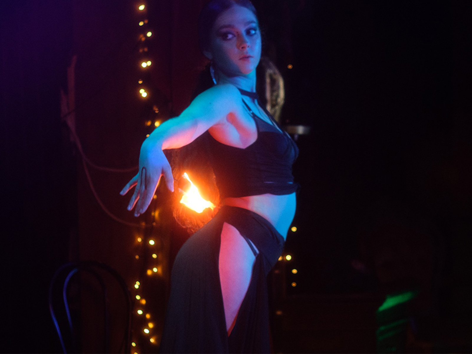 The Vaudeville Revue at the Speakeasy Theatre: What to expect - 3