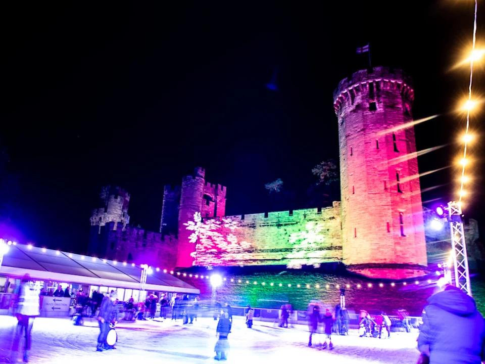 Warwick Castle One Day Entry + Skate: What to expect - 1