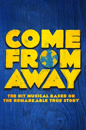 Come From Away 