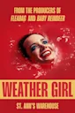 Weather Girl