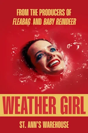 Weather Girl