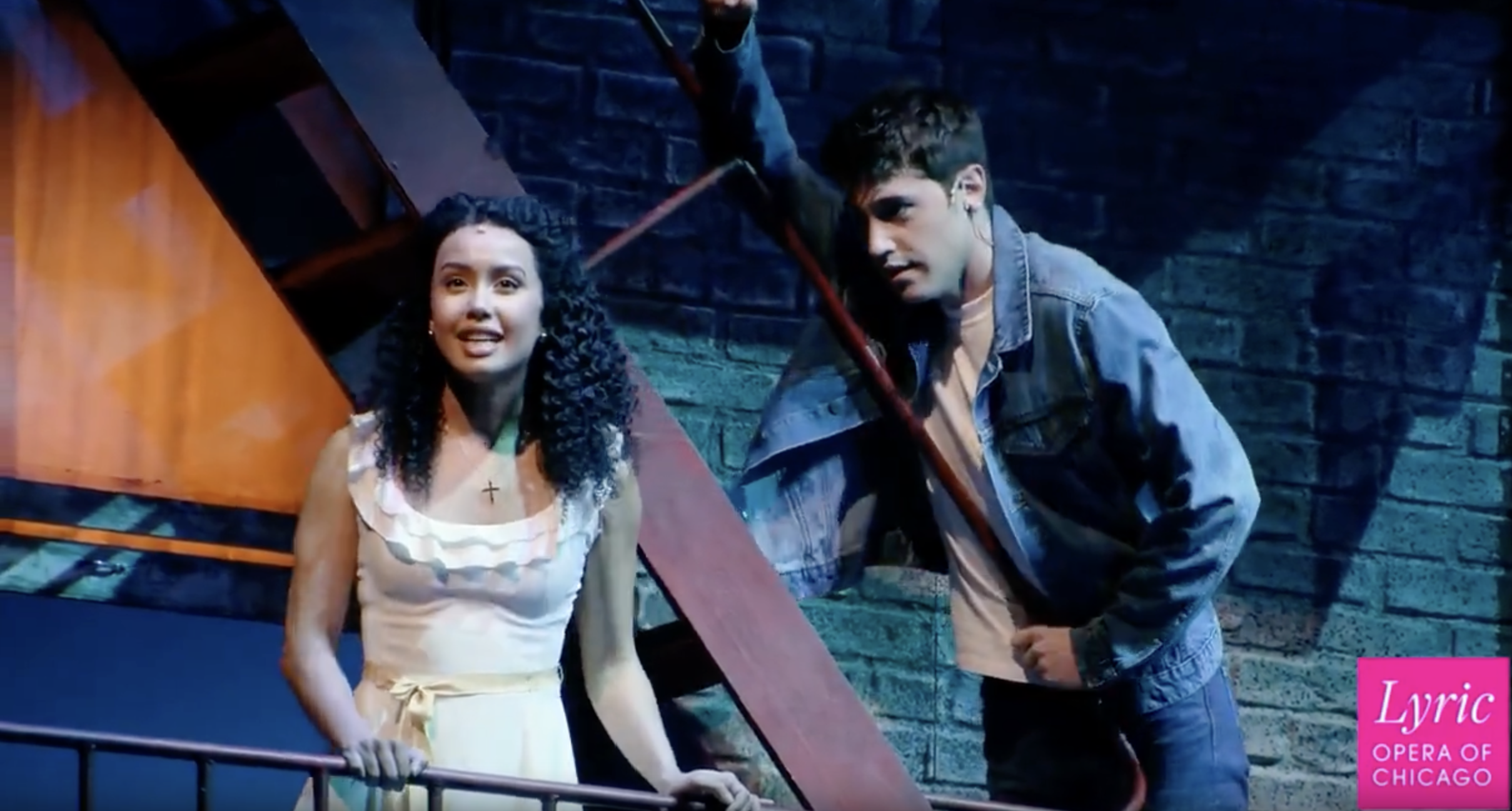 West Side Story: What to expect - 2