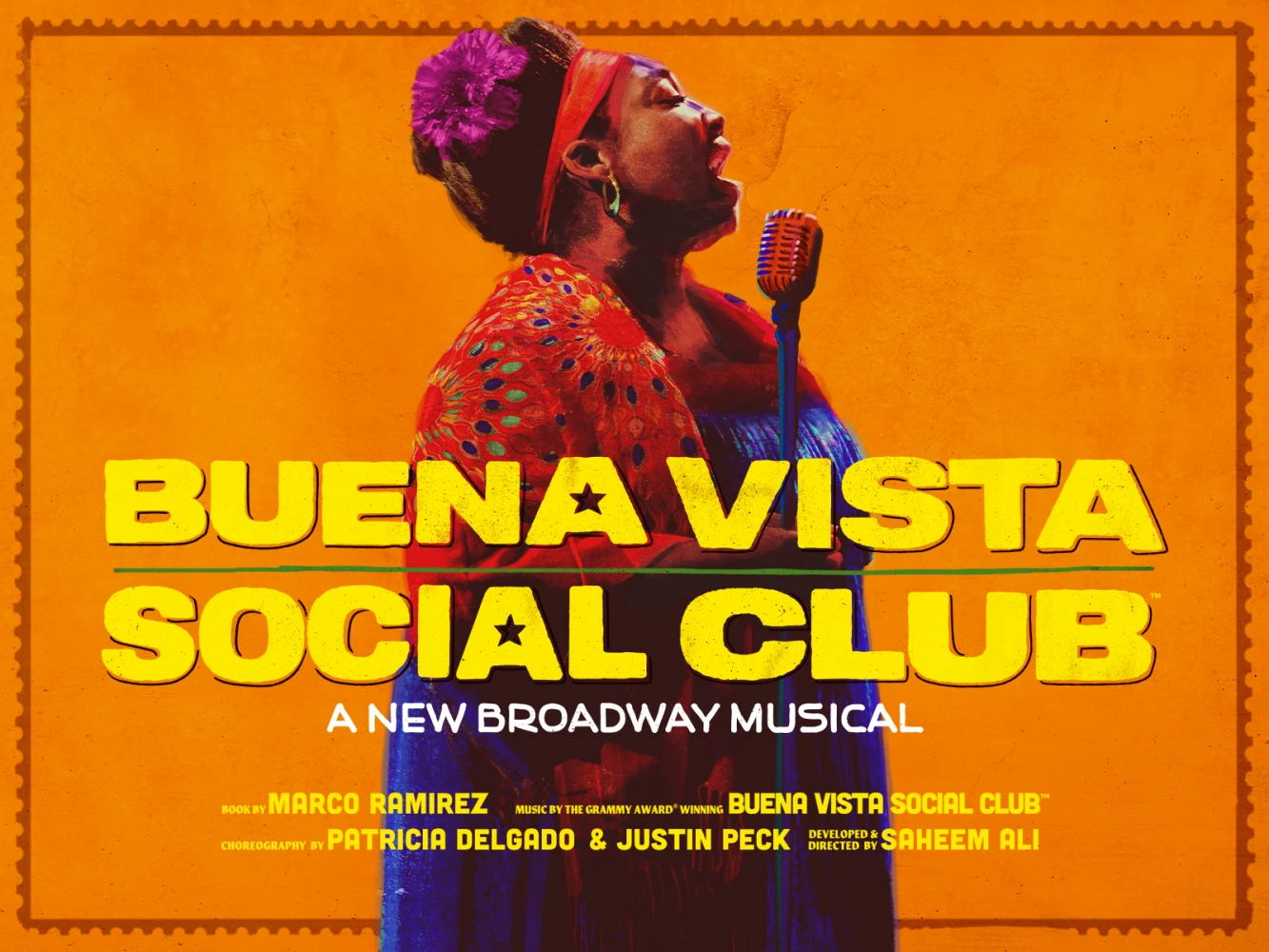 Buena Vista Social Club: What to expect - 1