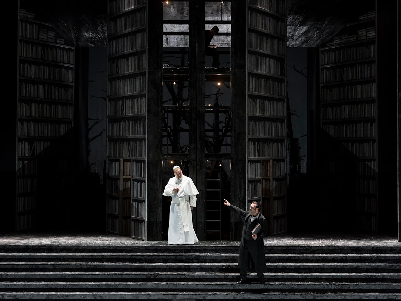 Opera Australia presents La Juive: What to expect - 2
