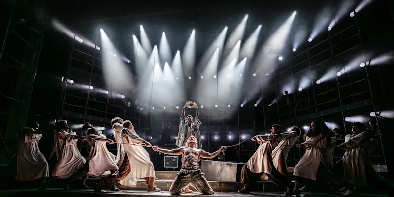 Jesus Christ Superstar