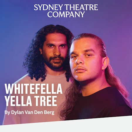Whitefella Yella Tree