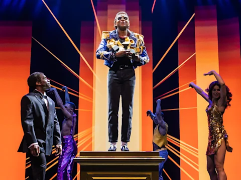 MJ The Musical: What to expect - 3