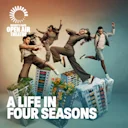 A Life in Four Seasons