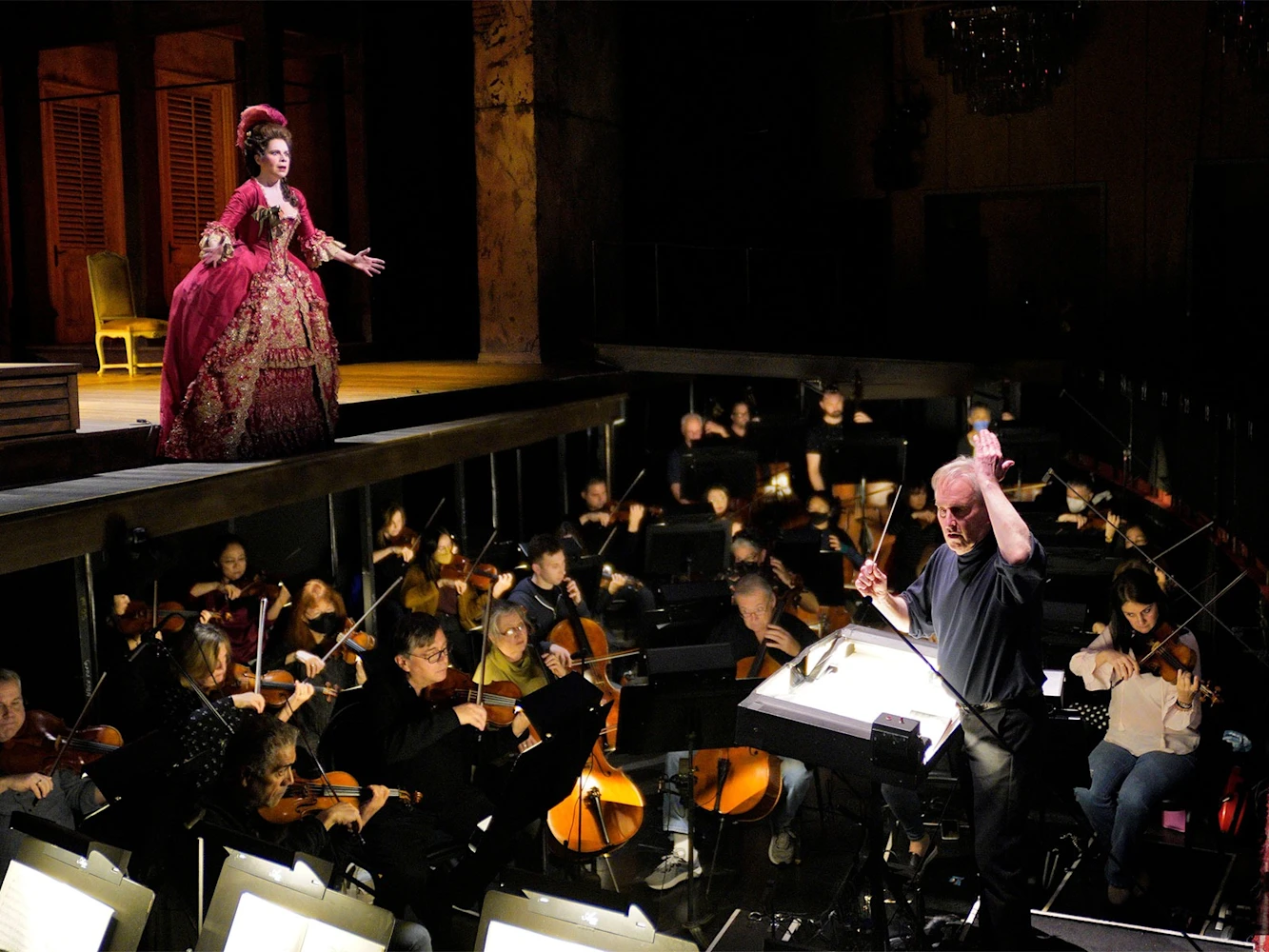 James Conlon Farewell Concert: What to expect - 1