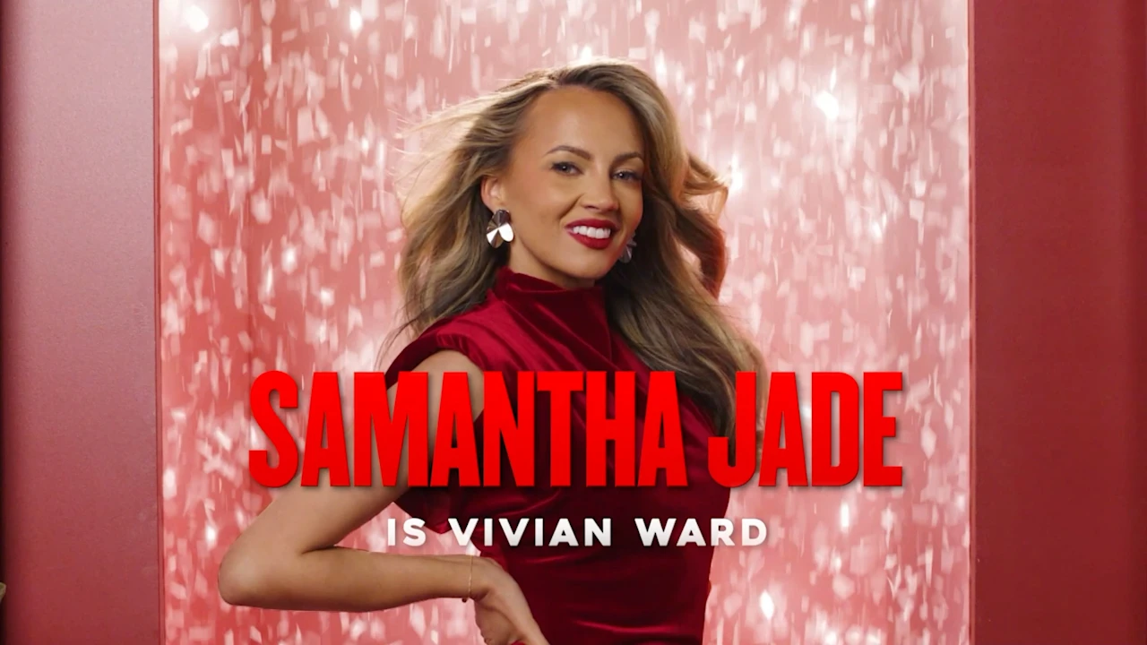Pretty Woman: The Musical: What to expect - 1