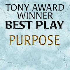 Purpose on Broadway