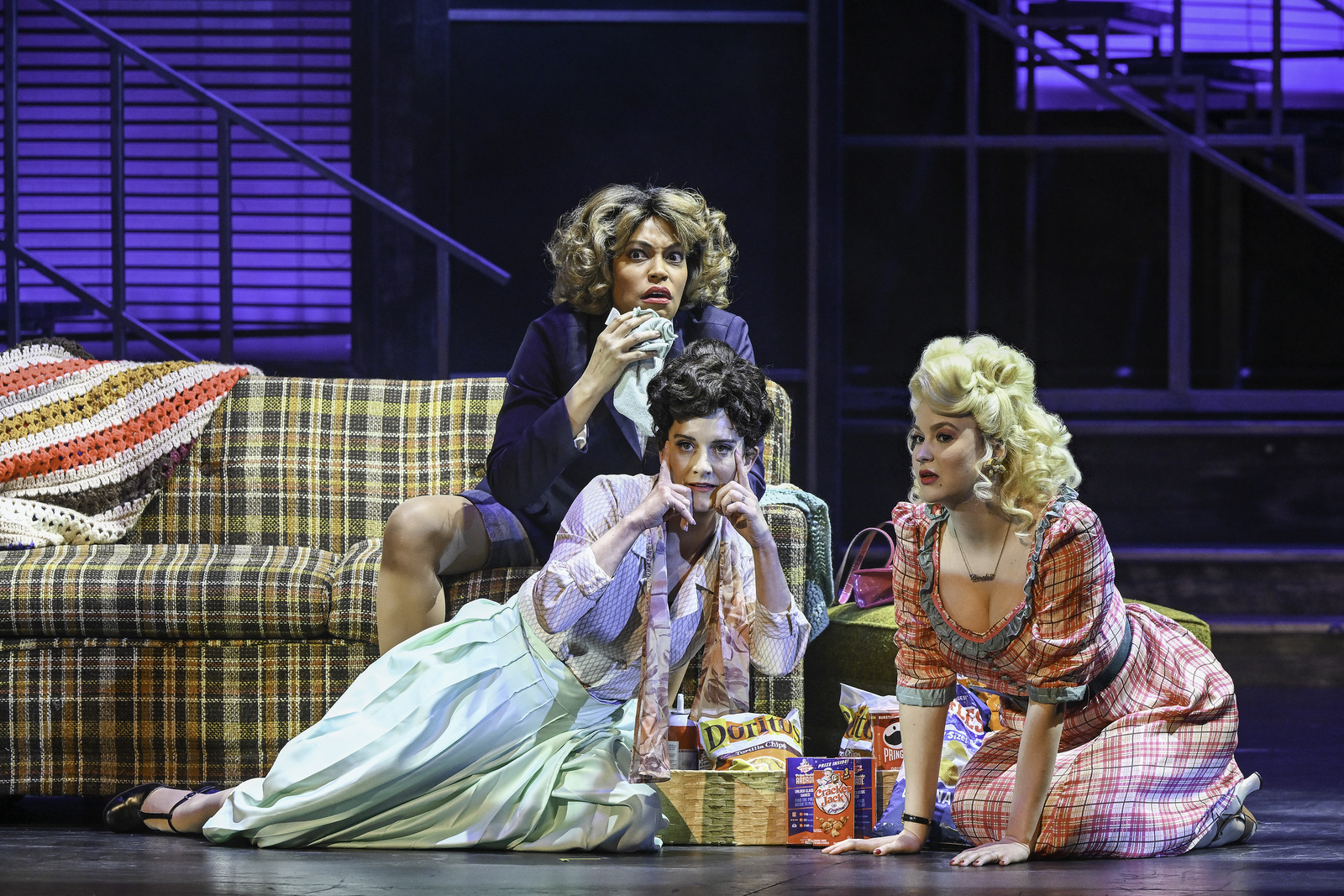 9 to 5: The Musical: What to expect - 3