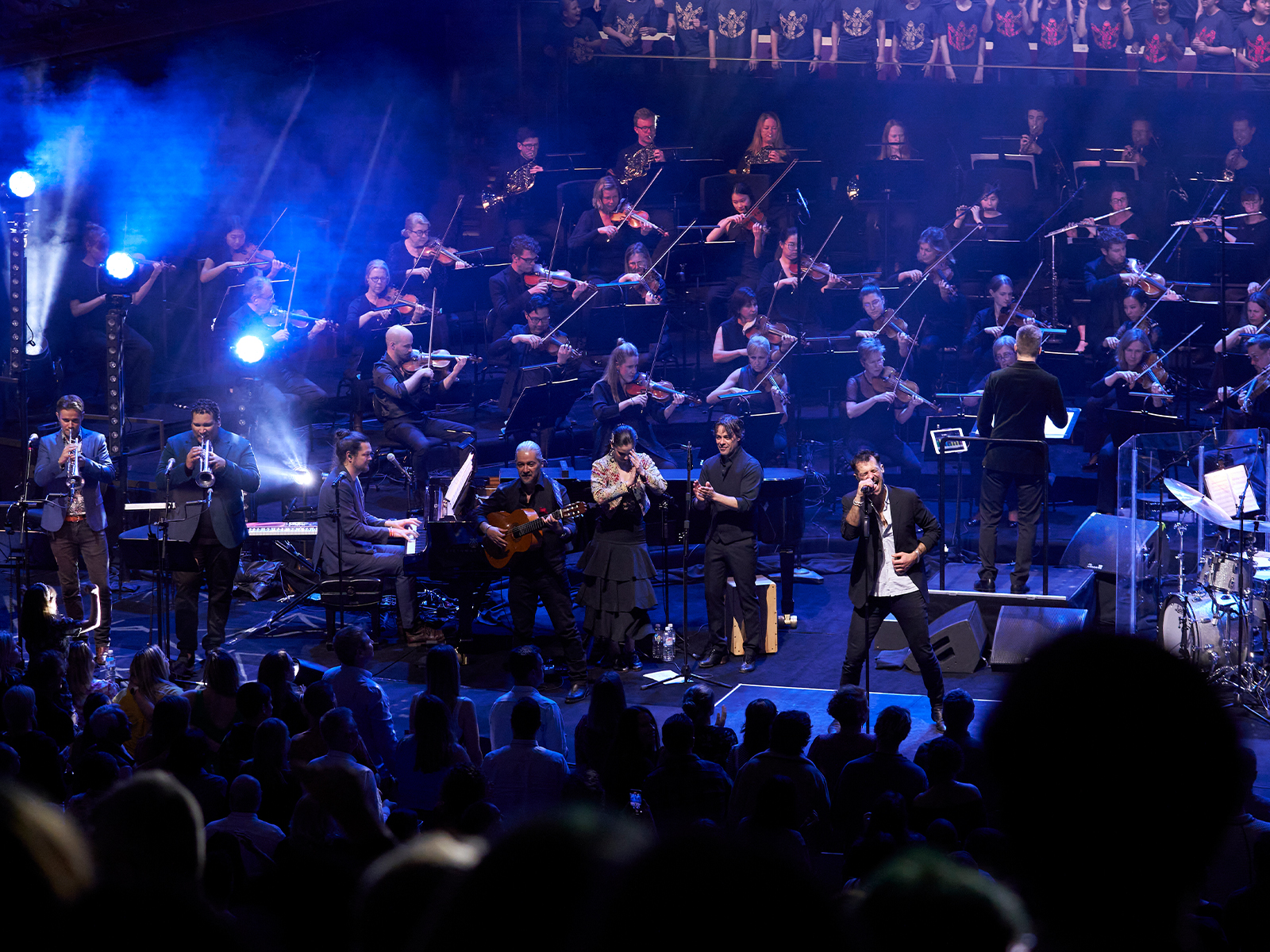 The Cat Empire: What to expect - 3