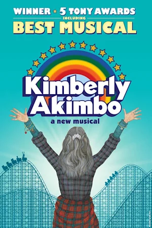 Kimberly Akimbo Tickets