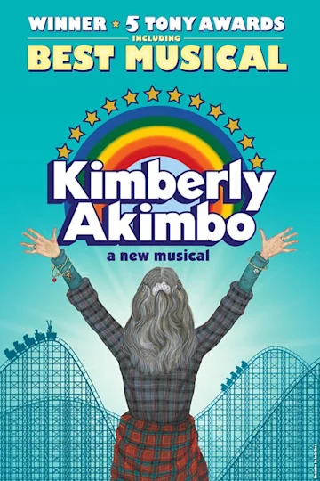 Kimberly Akimbo Tickets