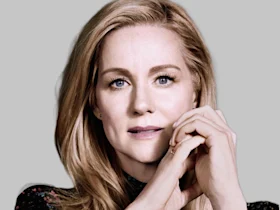 Photo of Laura Linney, to star in new play Montauk on Broadway.