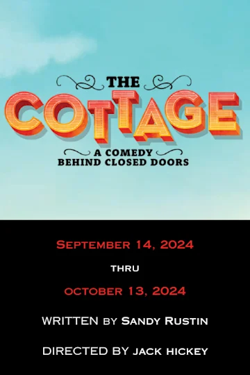 The Cottage tickets