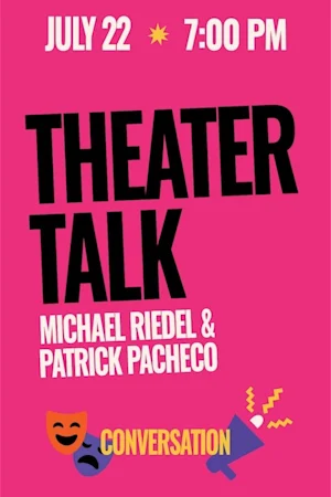 Theater Talk