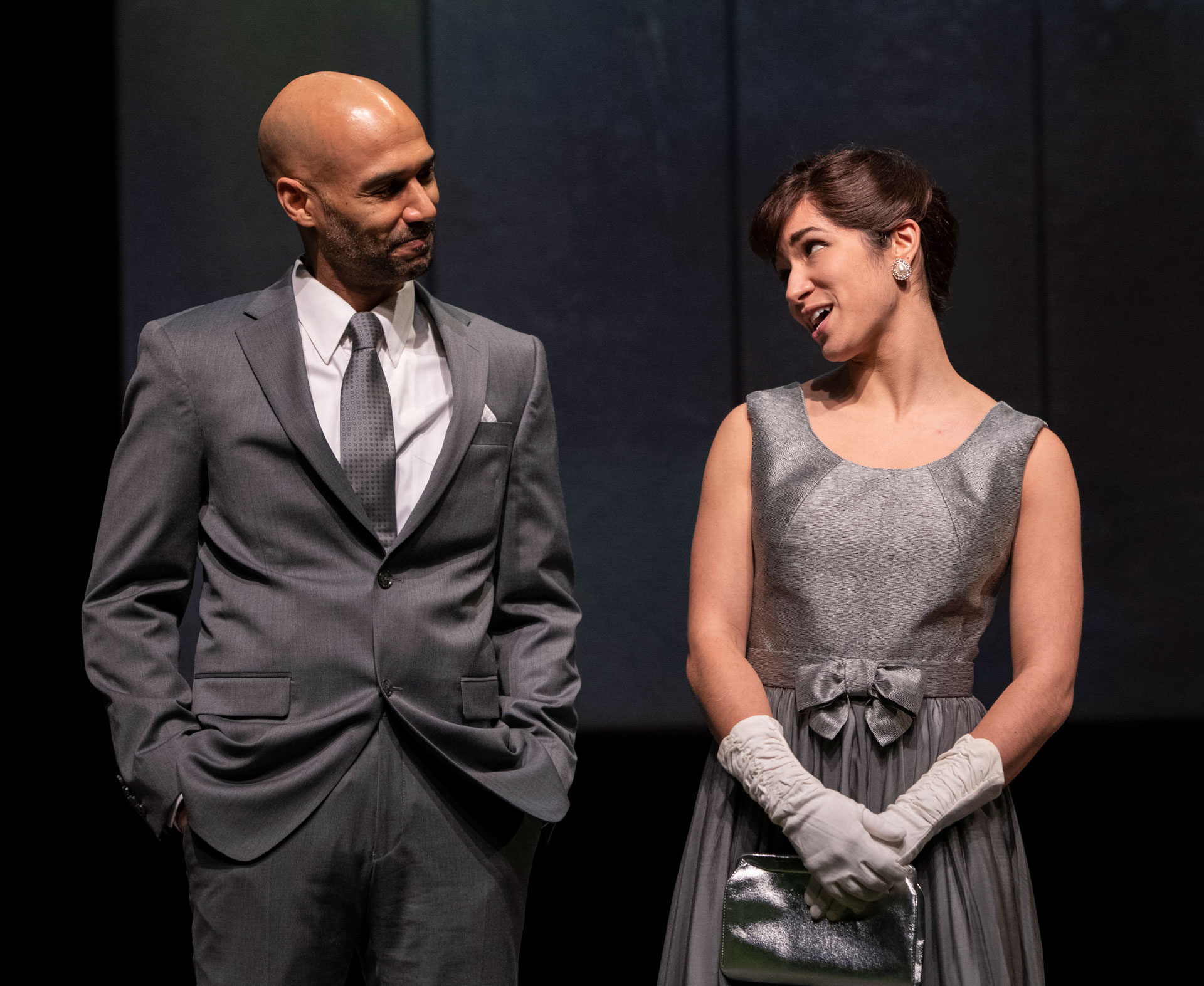 Change Agent : What to expect - 1