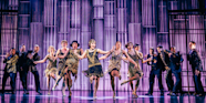 Best selling Broadway Shows New York Theatre Guide