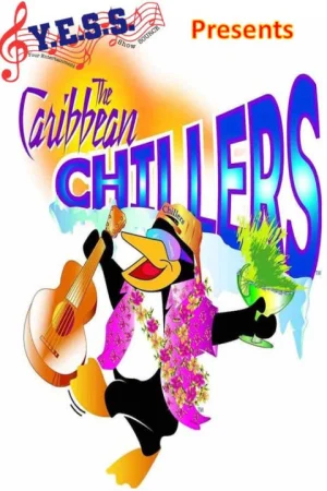 Buffett Beach Party With The Caribbean Chillers - Jimmy Buffett Tribute Concert Tickets