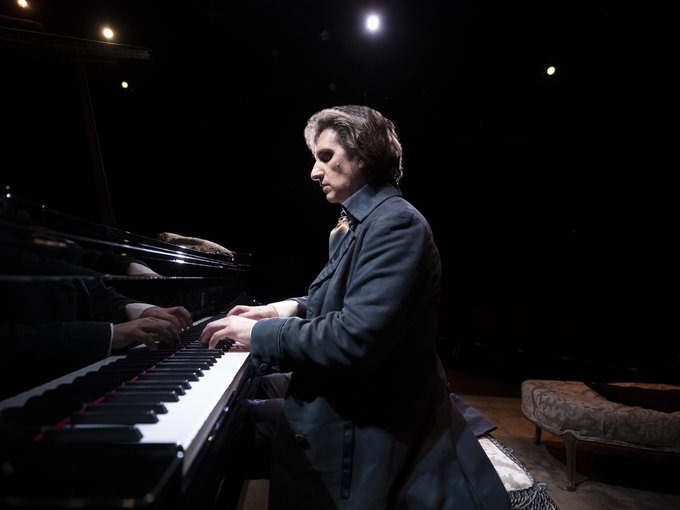 Monsieur Chopin: What to expect - 2