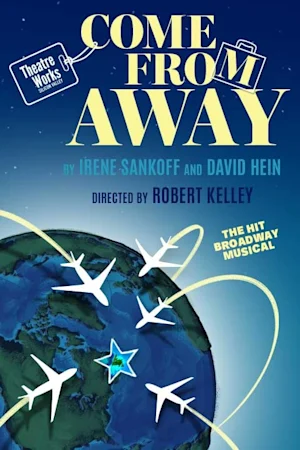 Come From Away