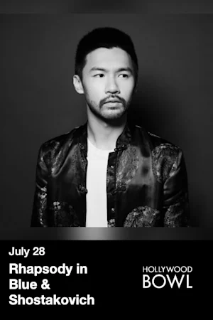 Rhapsody in Blue & Shostakovich tickets