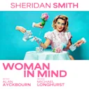 Woman in Mind
