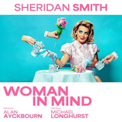 Woman in Mind