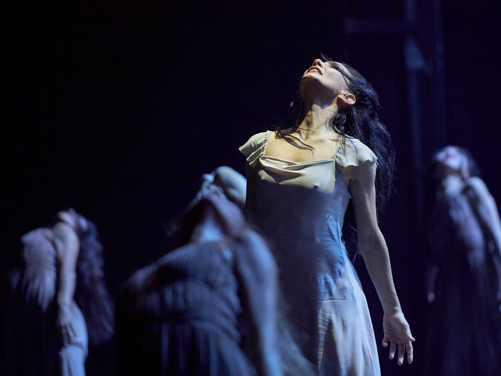 giselle headpiece