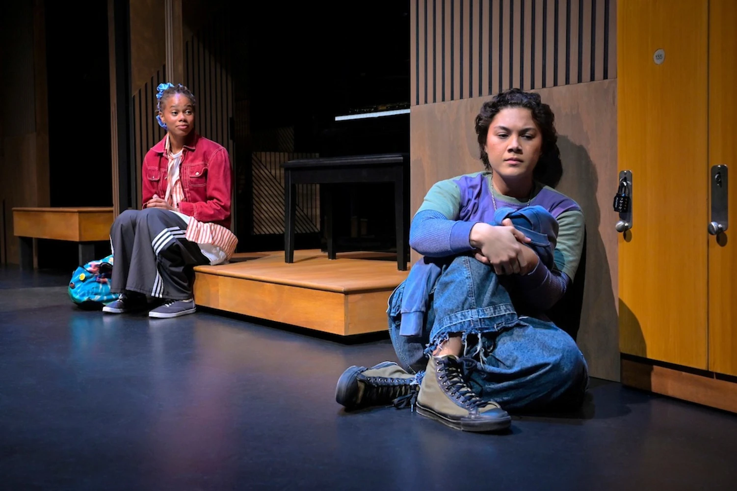 ||: Girls :||: Chance :||: Music :||: What to expect - 6