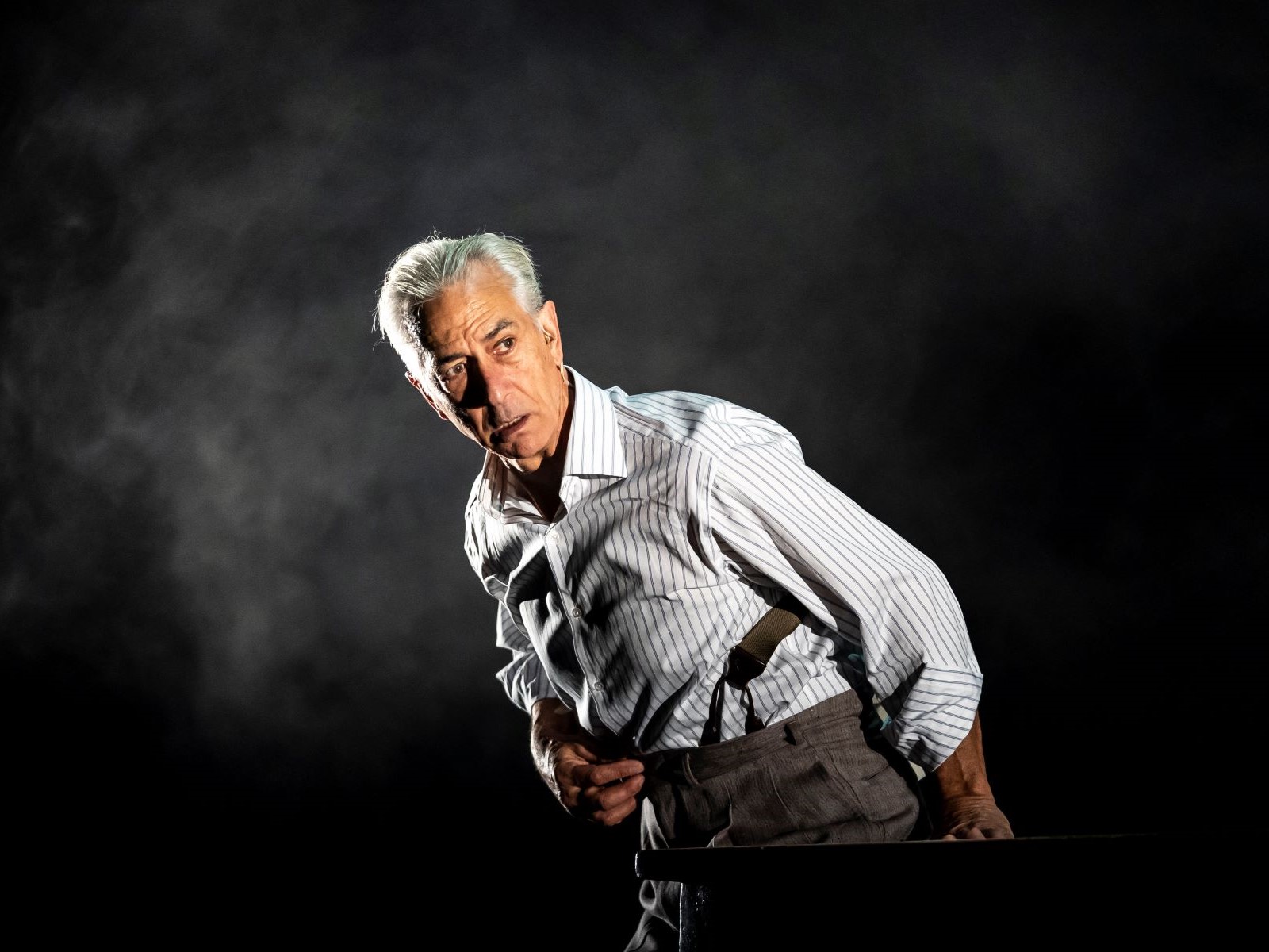 Remember This: The Lesson of Jan Karski: What to expect - 2