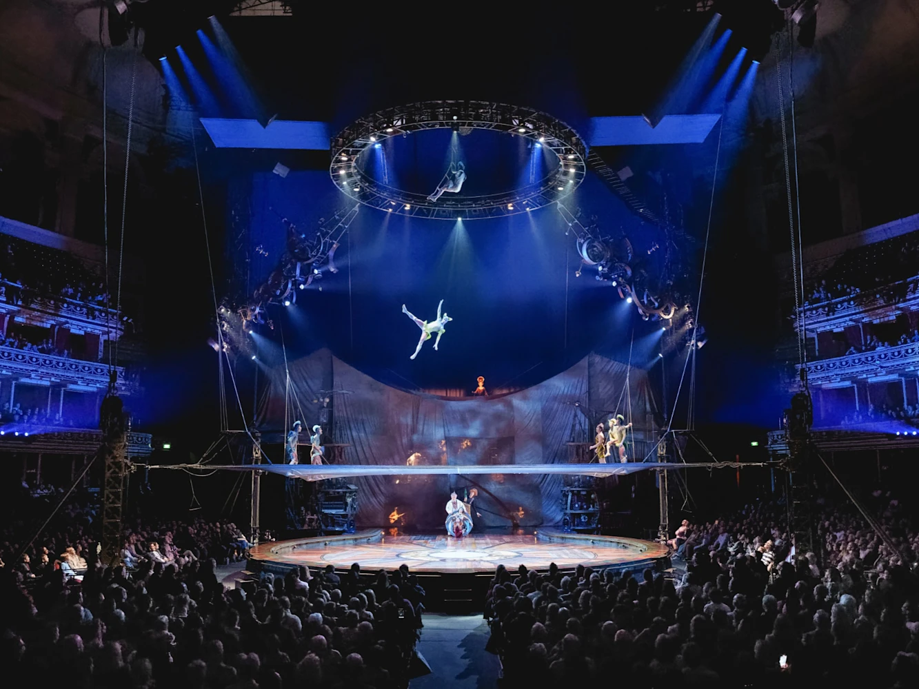 Cirque du Soleil - Kurios: What to expect - 3