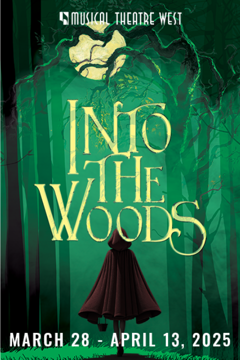 Into the Woods in Los Angeles