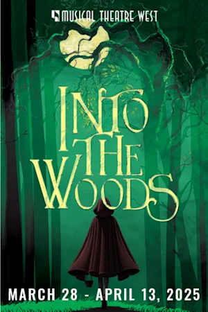 Into the Woods Tickets