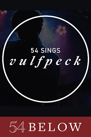 54 Sings Vulfpeck Tickets