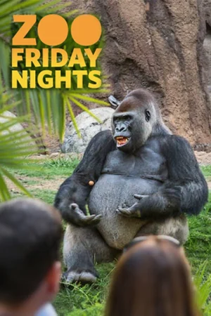 L.A. Zoo Friday Nights 2023 Tickets