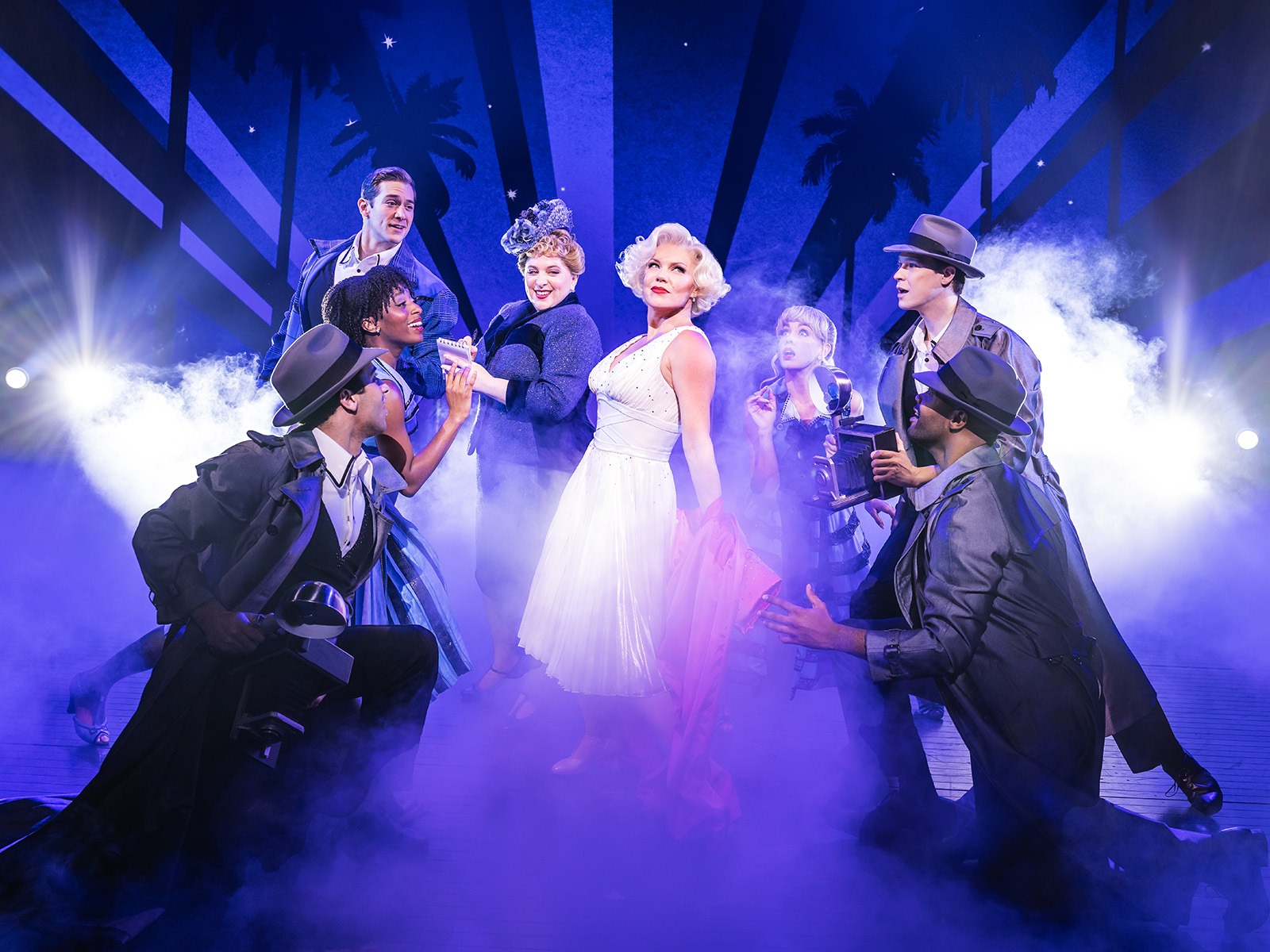 Smash: What to expect - 2