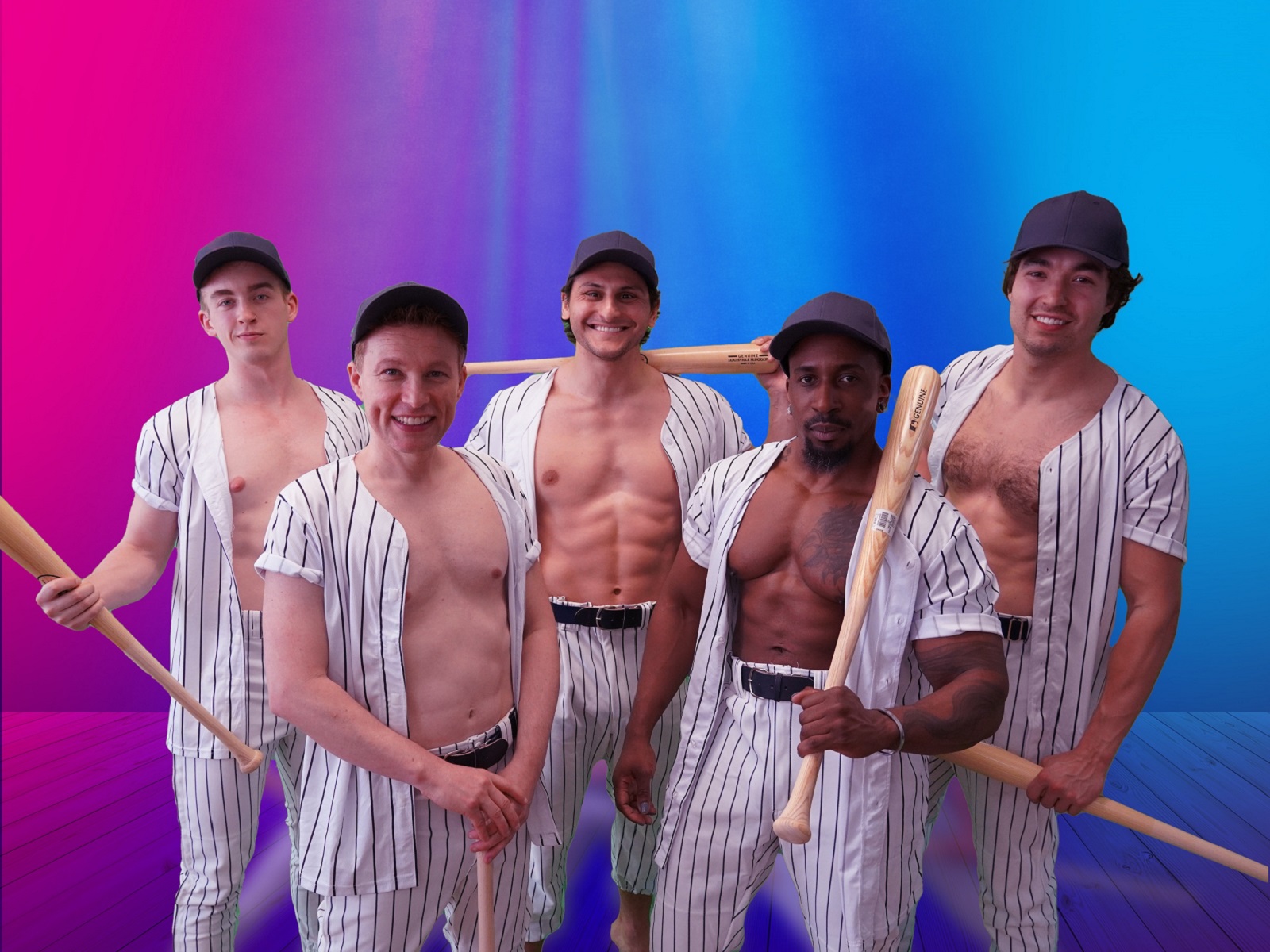 Waiting In The Wings The Musical Tickets New York TodayTix