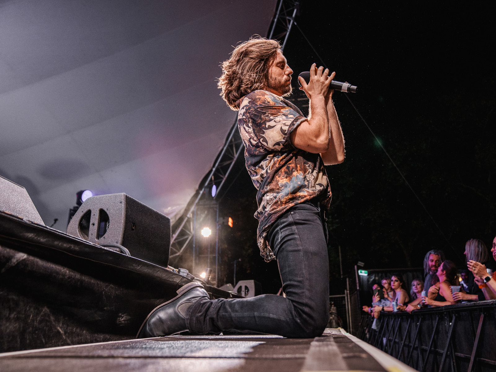 27 Club presented by The Australian Shakespeare Company: What to expect - 3