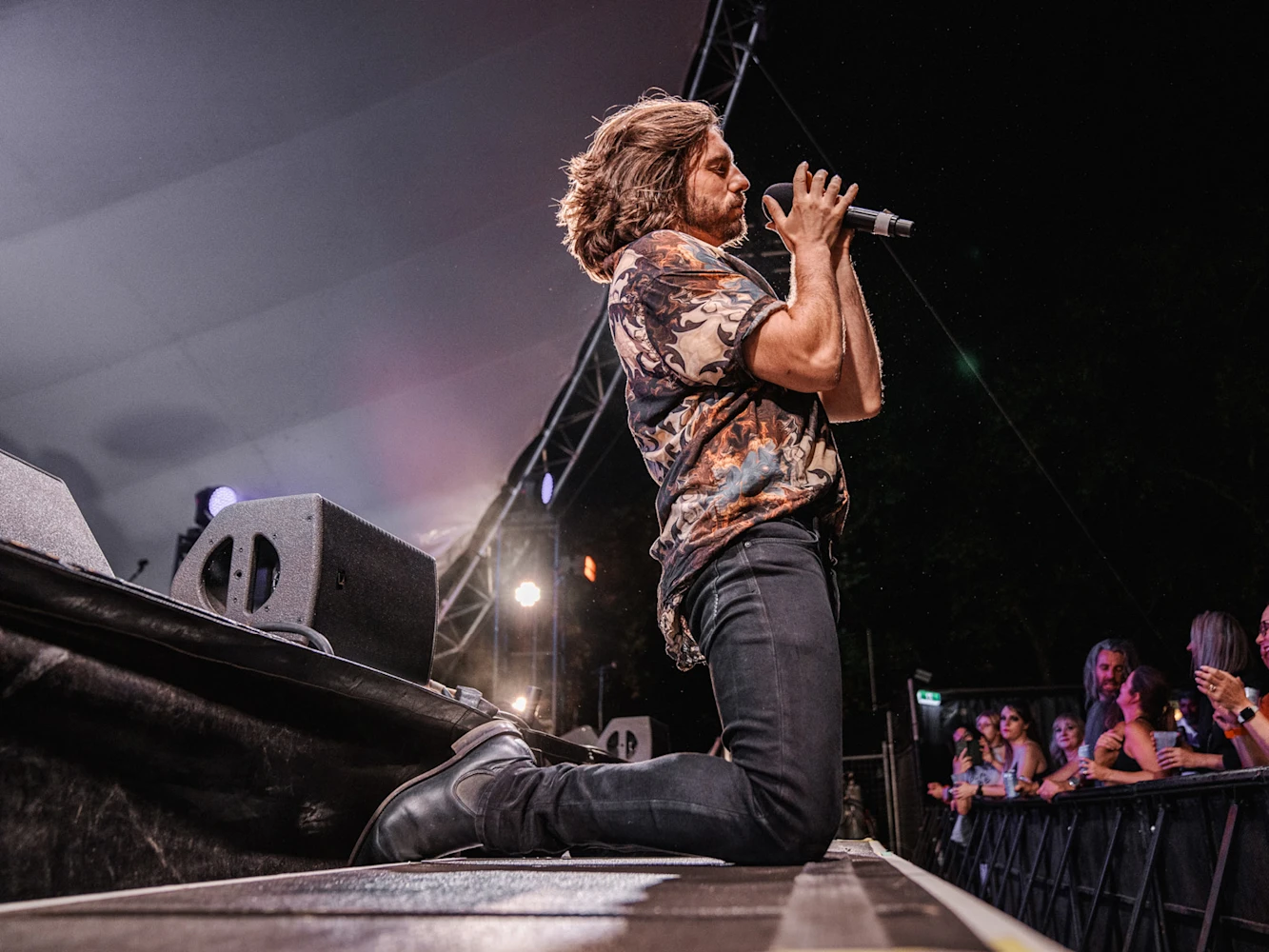 27 Club presented by The Australian Shakespeare Company: What to expect - 3