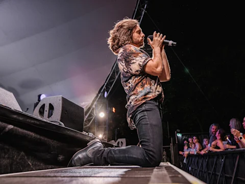 27 Club presented by The Australian Shakespeare Company: What to expect - 3