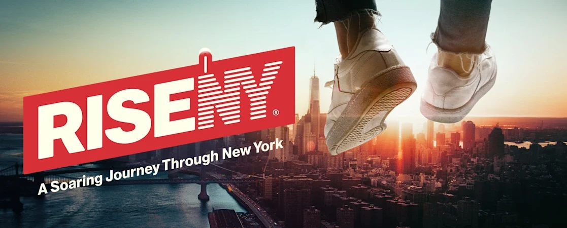 RiseNY