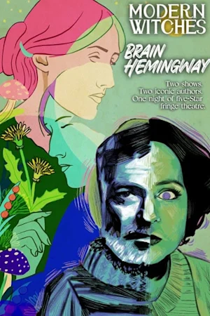 MODERN WITCHES and BRAIN HEMINGWAY Tickets