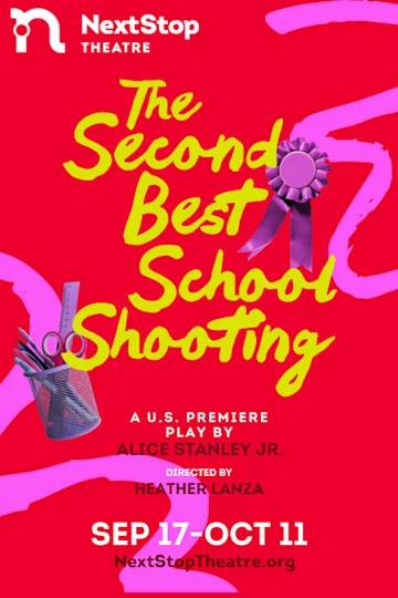 The Second Best School Shooting tickets