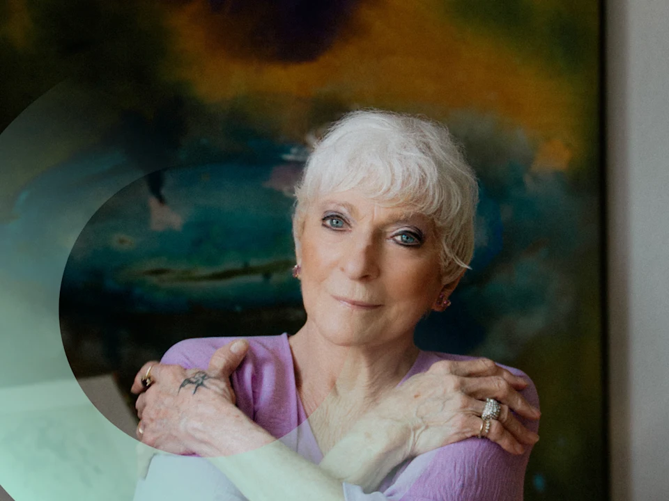 Judy Collins: Sweet Judy Blue Eyes — The Farewell Tour: What to expect - 1