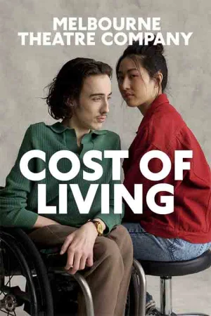 Cost of Living