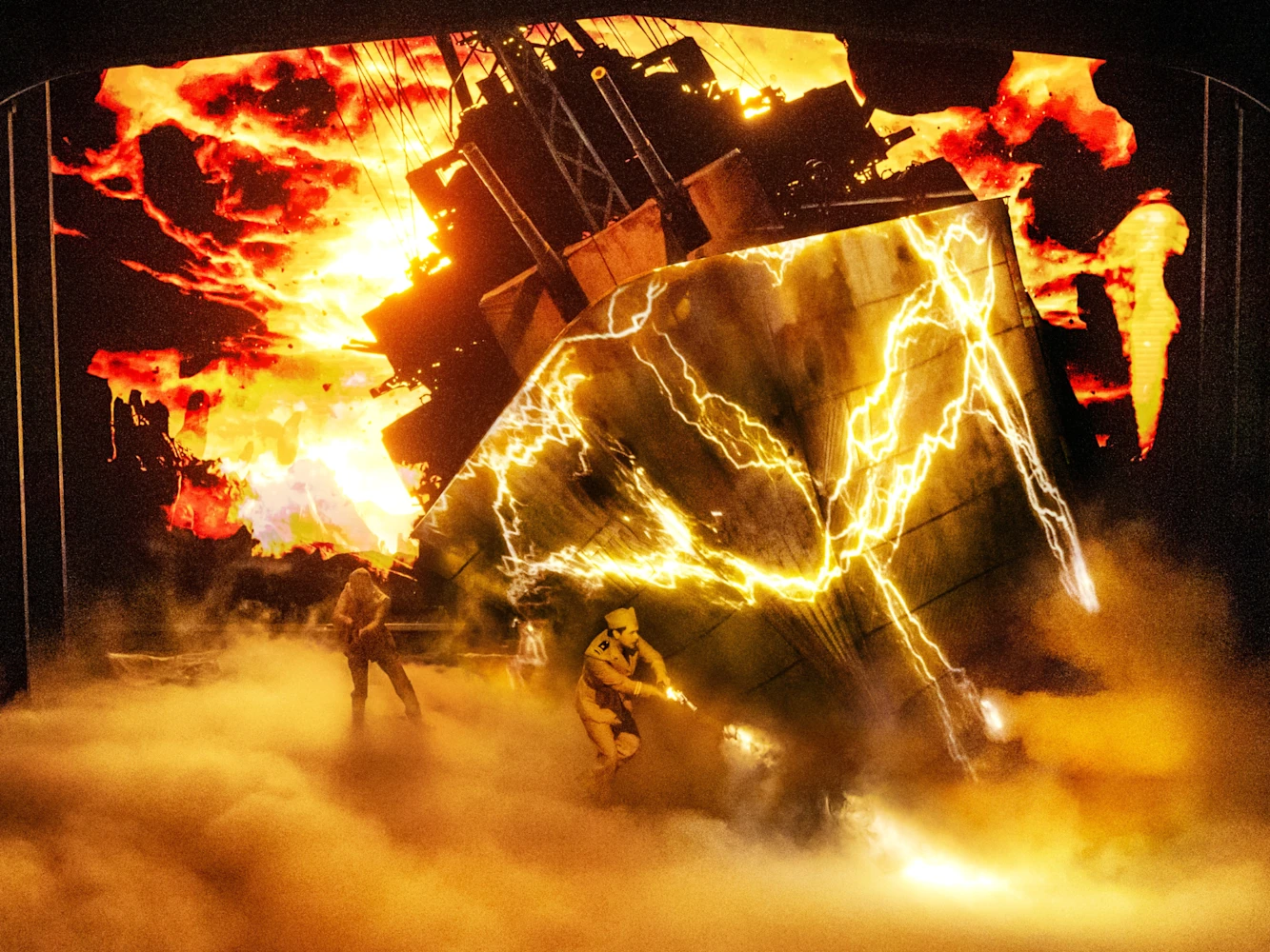 Stranger Things: The First Shadow: What to expect - 10